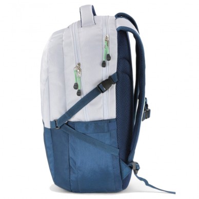 Rucksack Bullpadel BPM25021 Pearl Weiß 2024