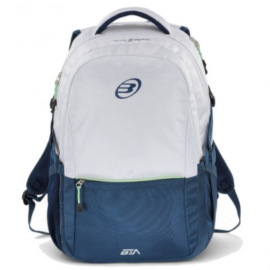 Rucksack Bullpadel BPM25021 Pearl Weiß 2024