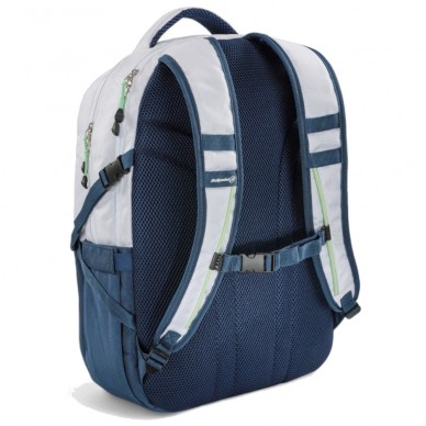 Rucksack Bullpadel BPM25021 Pearl Weiß 2024