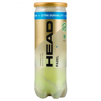 Head Padel Pro S+ Ballbehälter