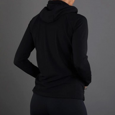 Endless Deuce Jacke schwarz