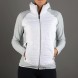 Endless Deuce Jacke weiß