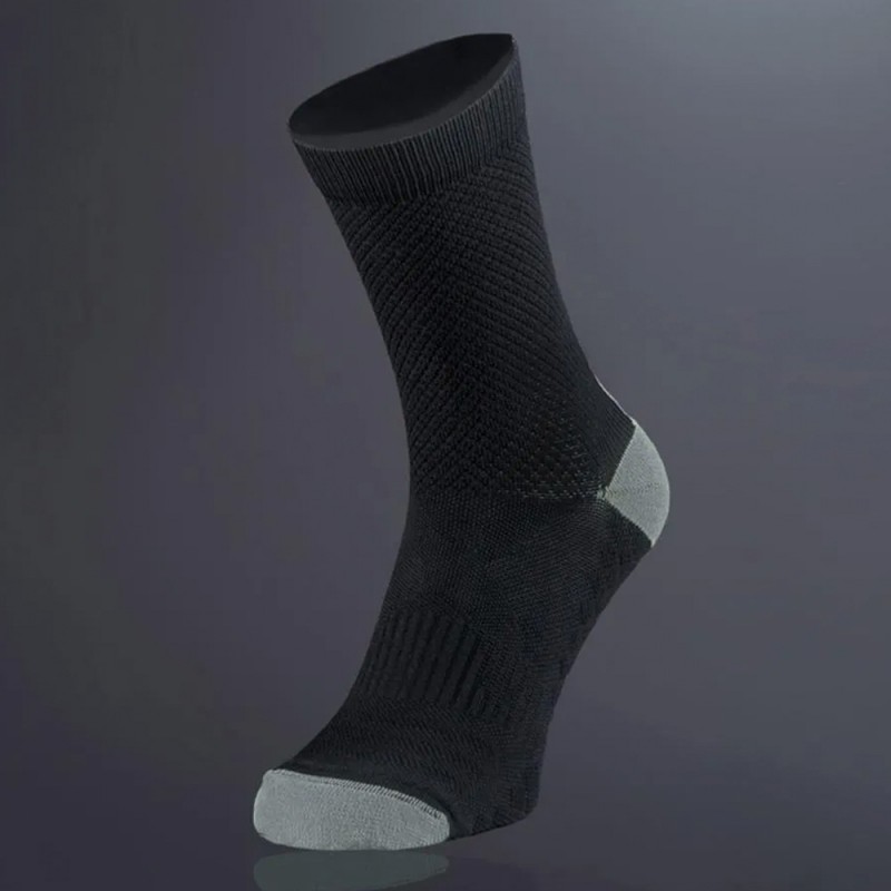 Endless S.O.X Medium schwarze Socken