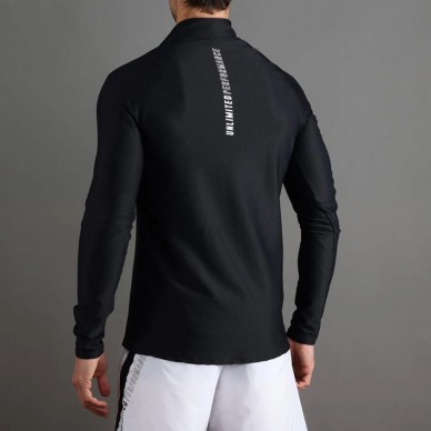 Endless Epic II Sweatshirt schwarz weiß