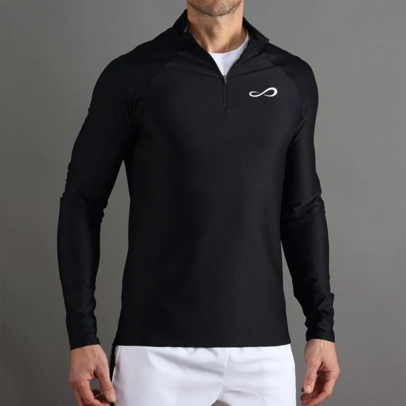 Endless Epic II Sweatshirt schwarz weiß