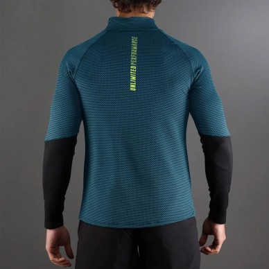 Endless Epic II Petroleum-Sweatshirt