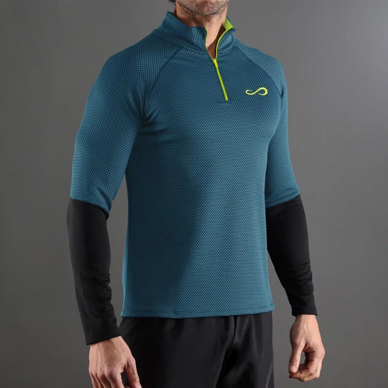 Endless Epic II Petroleum-Sweatshirt