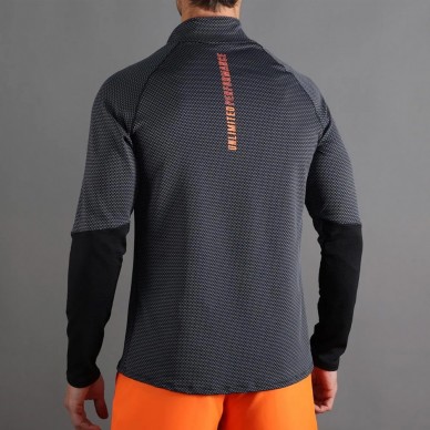 Endless Epic II Titan Orange Sweatshirt
