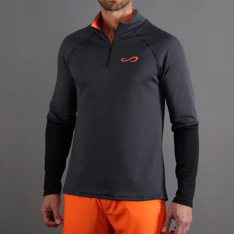 Endless Epic II Titan Orange Sweatshirt