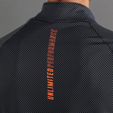Endless Epic II Titan Orange Sweatshirt