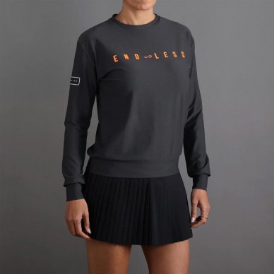 Endless Inner Tech II Titan Sweatshirt