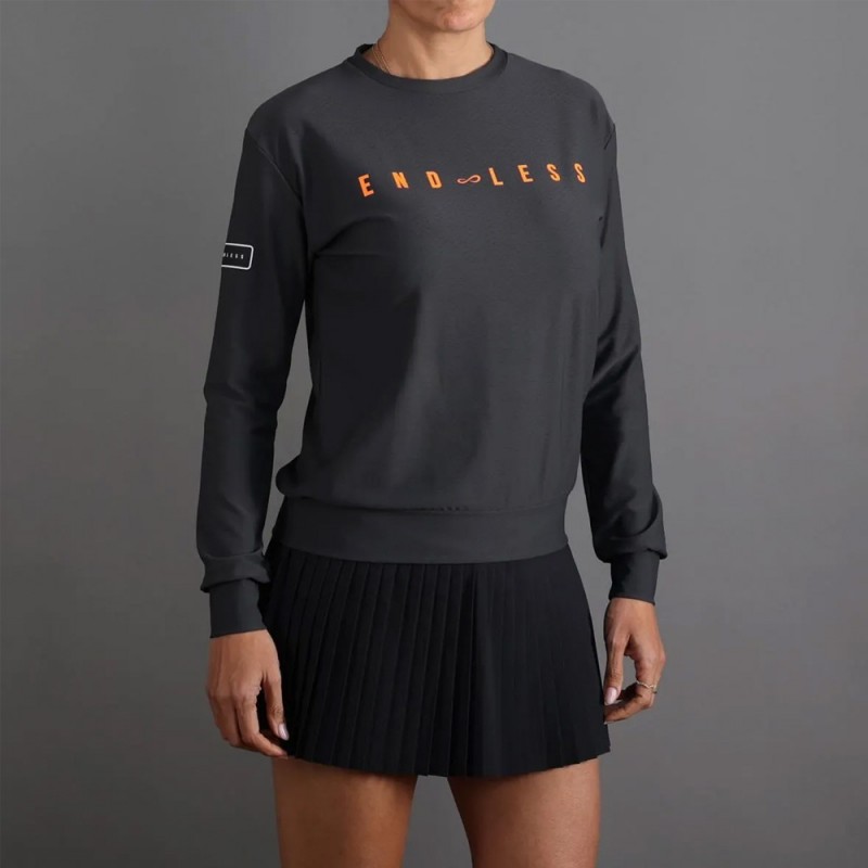 Endless Inner Tech II Titan Sweatshirt