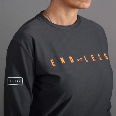 Endless Inner Tech II Titan Sweatshirt