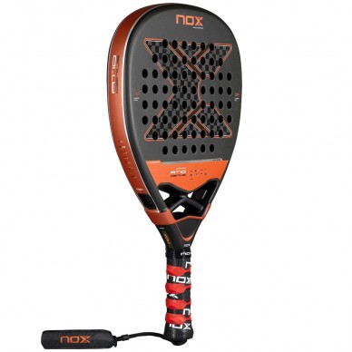 Nox AT10 Genius Angriff 12K Agustin Tapia 2025