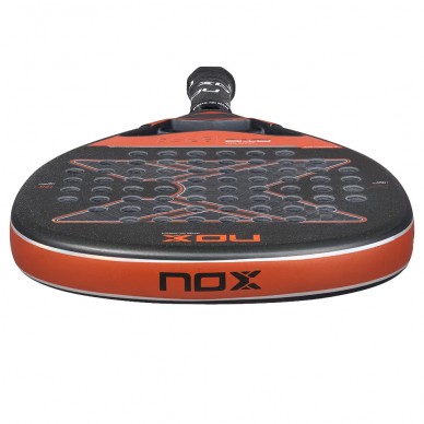 Nox AT10 Genius Angriff 12K Agustin Tapia 2025