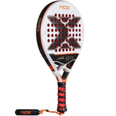 Nox ML10 Quantum 3K von Miguel Lamperti 2025
