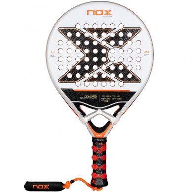 Nox ML10 Quantum 3K von Miguel Lamperti 2025