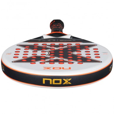 Nox ML10 Quantum 3K von Miguel Lamperti 2025