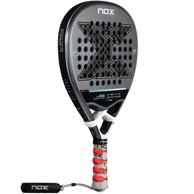 Nox LA10 Quantum 18K von Leo Augsburguer 2025