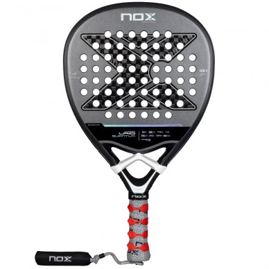 Nox LA10 Quantum 18K von Leo Augsburguer 2025