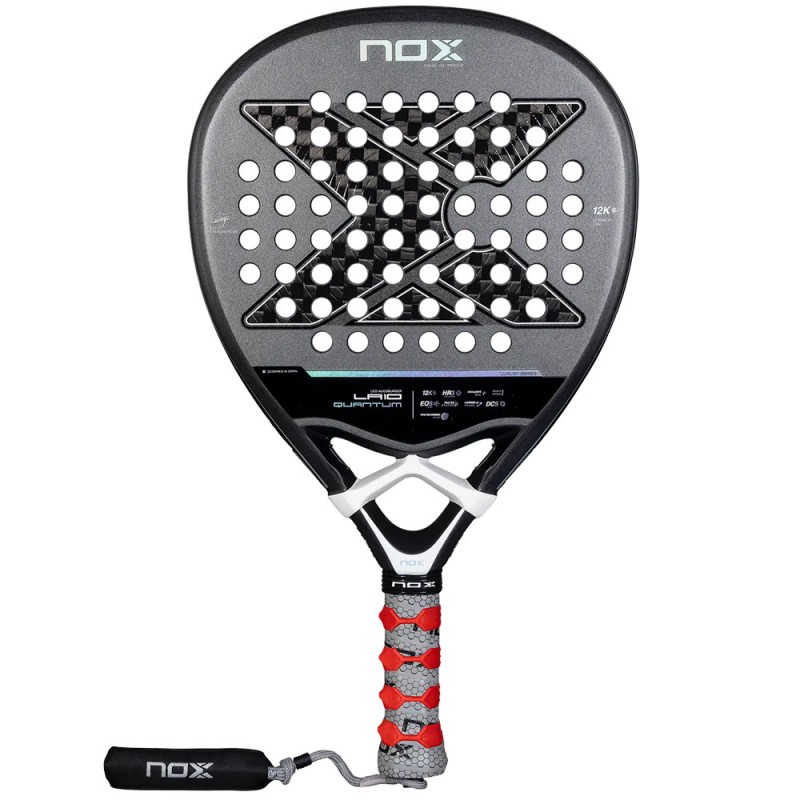 Nox LA10 Quantum 18K von Leo Augsburguer 2025
