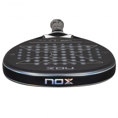 Nox LA10 Quantum 18K von Leo Augsburguer 2025