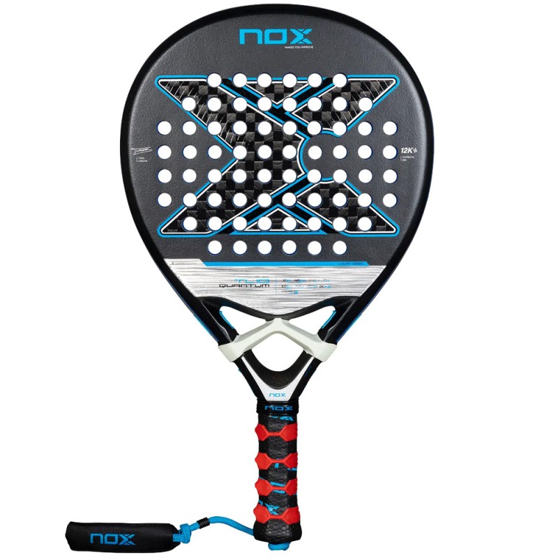Nox TL10 Quantum 12K von Tino Libaak 2025
