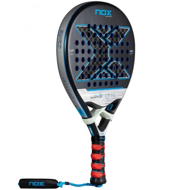 Nox TL10 Quantum 12K von Tino Libaak 2025