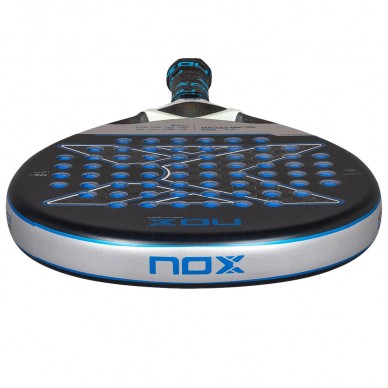 Nox TL10 Quantum 12K von Tino Libaak 2025
