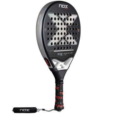 Nox AT10 Pro Cup Hard von Agustin Tapia 2025