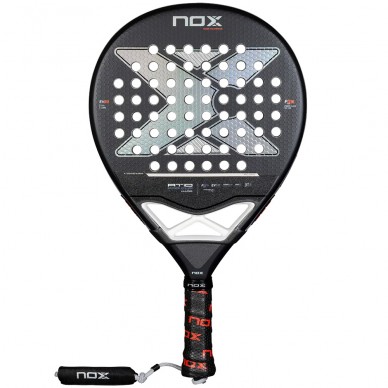 Nox AT10 Pro Cup Hard von Agustin Tapia 2025
