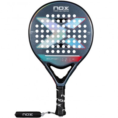 Nox Gleichung Light Frau Advanced Series 2025