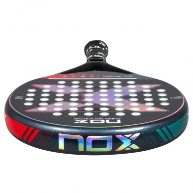 Nox Gleichung Light Frau Advanced Series 2025