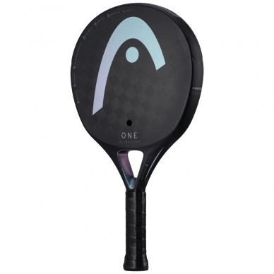 Head One Ultralight schwarz 2025