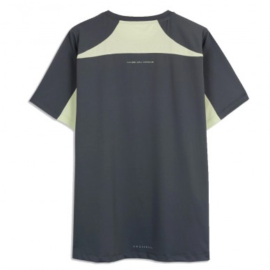 Nox Pro Dunkelgraues T-Shirt