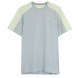 Nebelgrau Nox Pro T-Shirt