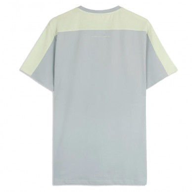 Nebelgrau Nox Pro T-Shirt
