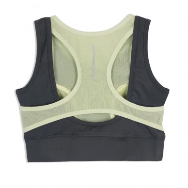 Nox Pro Sport-BH Dunkelgrau
