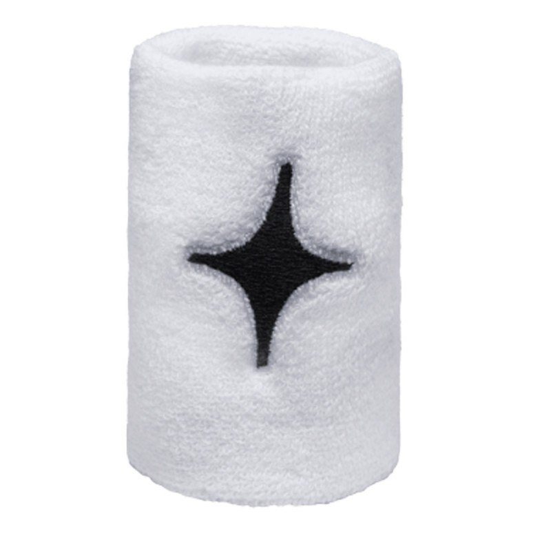 Star Vie Star Armband weiß schwarz
