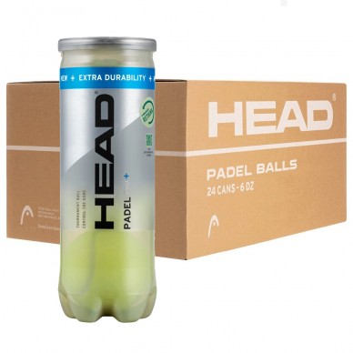Head Padel Pro+ 24X3 Ballenkasten