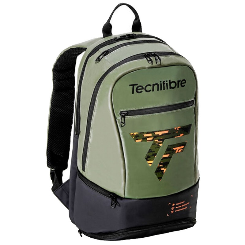 Technifibre Tour Endurance Kaki Rucksack 2024