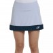 Bullpadel Ortiga blaugrauer Rock