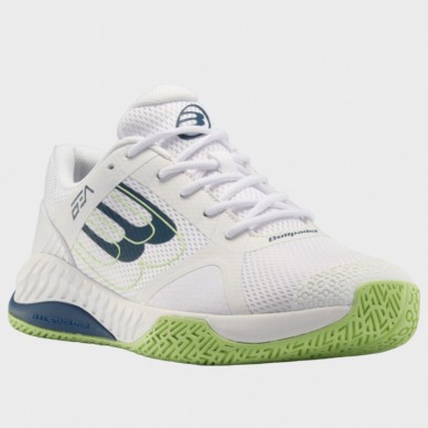Bullpadel Pearl 24I weiß Turnschuhe 2024