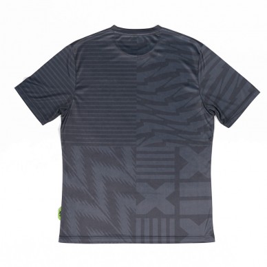 Lok Multiskin schwarzes T-Shirt