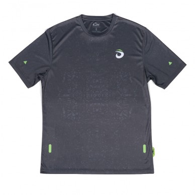 Lok Plaaaay T-Shirt schwarz