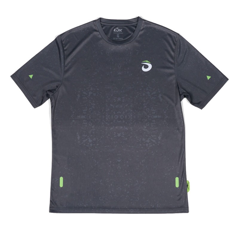 Lok Plaaaay T-Shirt schwarz