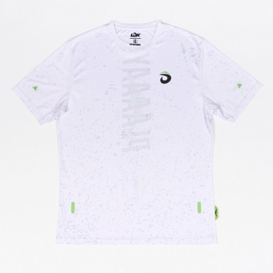 Lok Plaaaay weiße T-Shirt