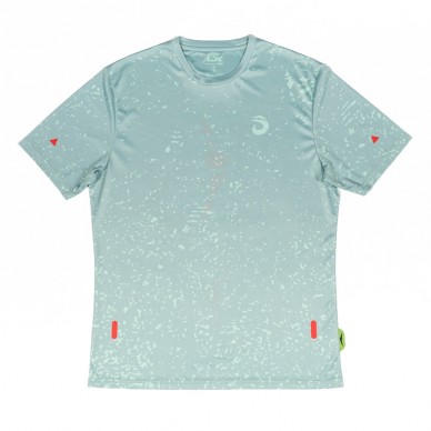 Lok Plaaaay grünes T-Shirt