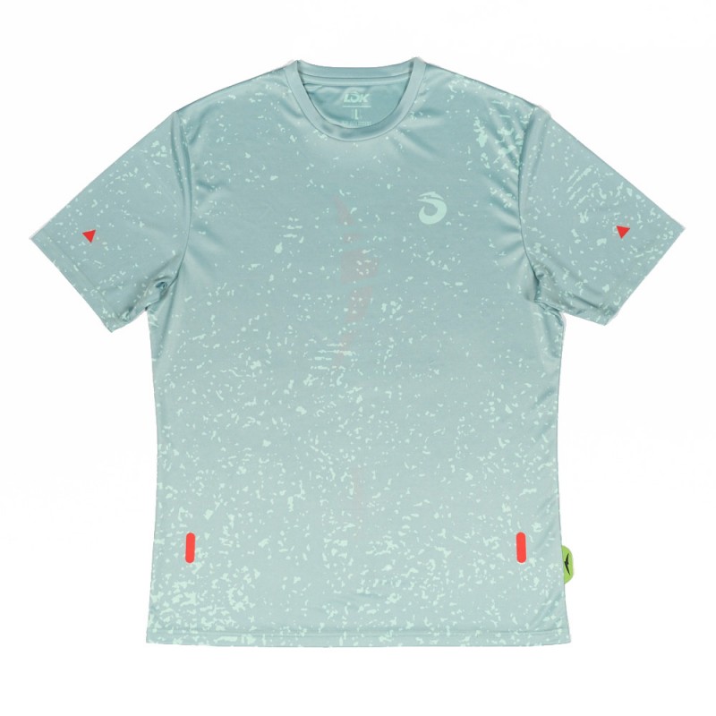 Lok Plaaaay grünes T-Shirt