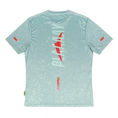 Lok Plaaaay grünes T-Shirt